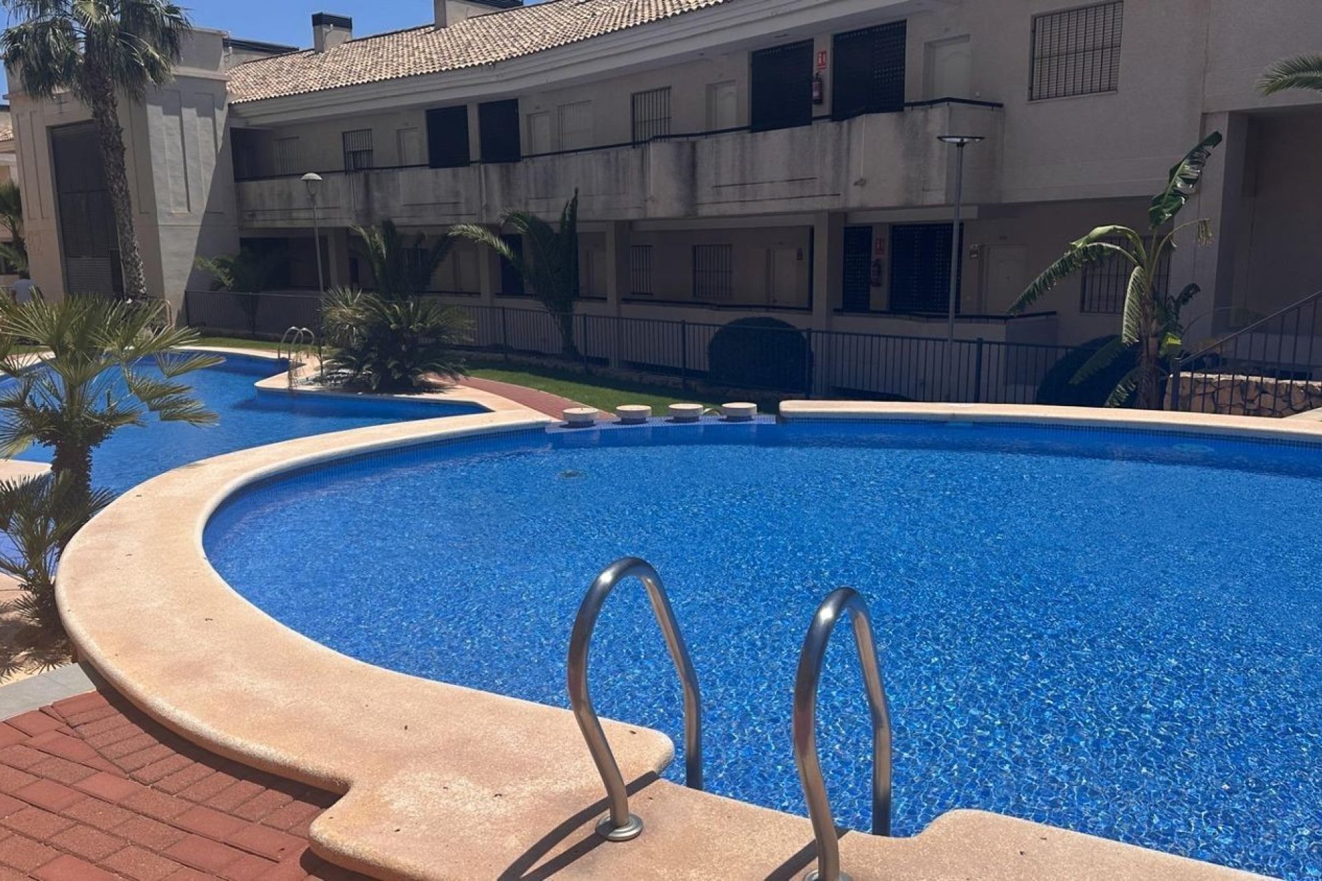 Resale - Apartment - Monforte del Cid - Font del llop