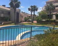 Resale - Apartment - Monforte del Cid - Font del llop