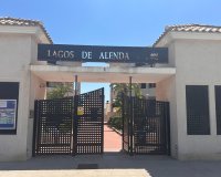 Resale - Apartment - Monforte del Cid - Font del llop