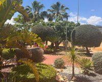 Resale - Apartment - Monforte del Cid - Font del llop