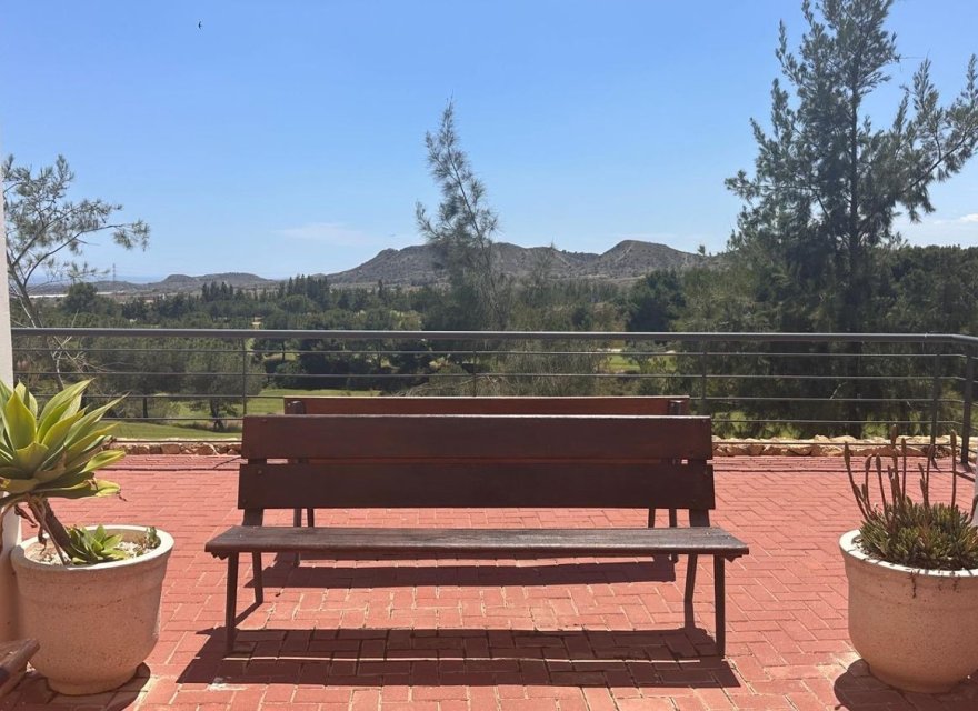 Resale - Apartment - Monforte del Cid - Font del llop
