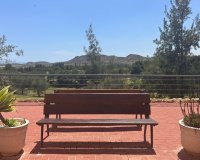 Resale - Apartment - Monforte del Cid - Font del llop