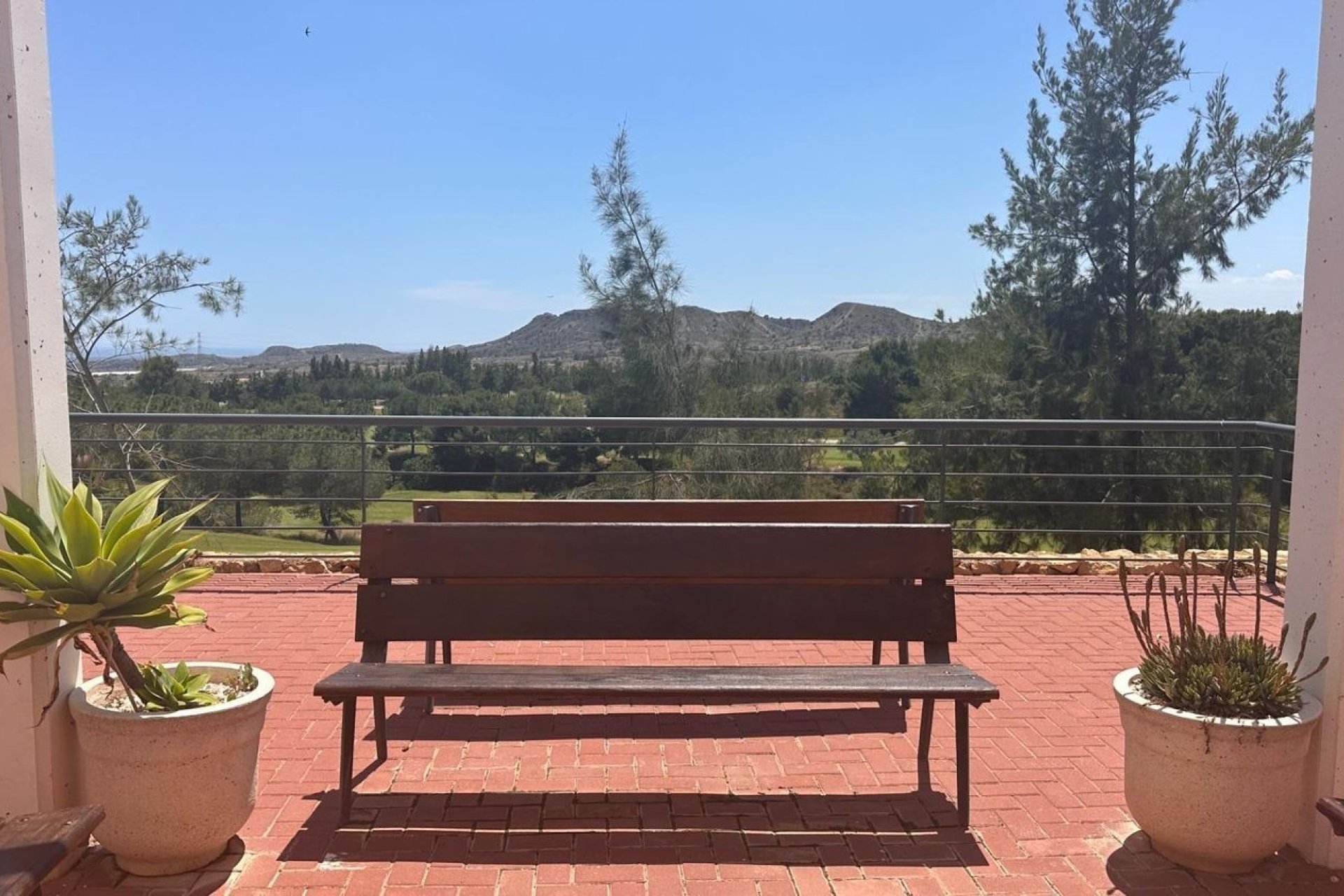 Resale - Apartment - Monforte del Cid - Font del llop