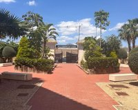 Resale - Apartment - Monforte del Cid - Font del llop