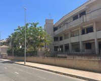 Resale - Apartment - Monforte del Cid - Font del llop