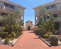 Resale - Apartment - Monforte del Cid - Font del llop