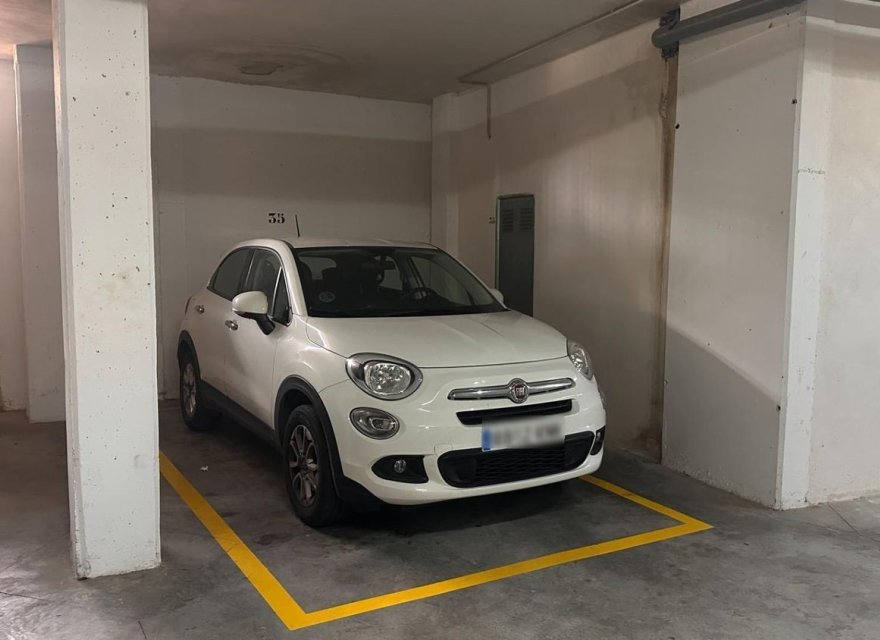 Resale - Apartment - Monforte del Cid - Font del llop