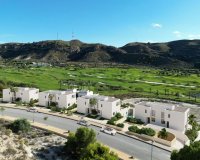 Resale - Apartment - Monforte del Cid - Font del Llop