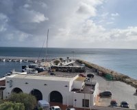 Resale - Apartment - Moraira - Club Moraira