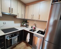 Resale - Apartment - Moraira - Club Moraira