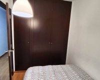 Resale - Apartment - Moraira - Club Moraira