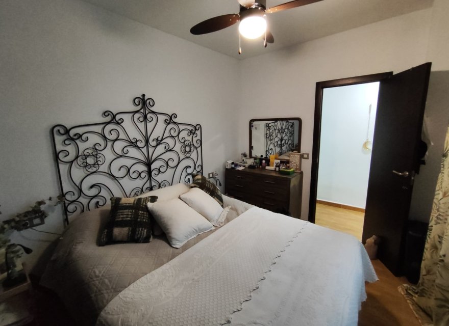 Resale - Apartment - Moraira - Club Moraira