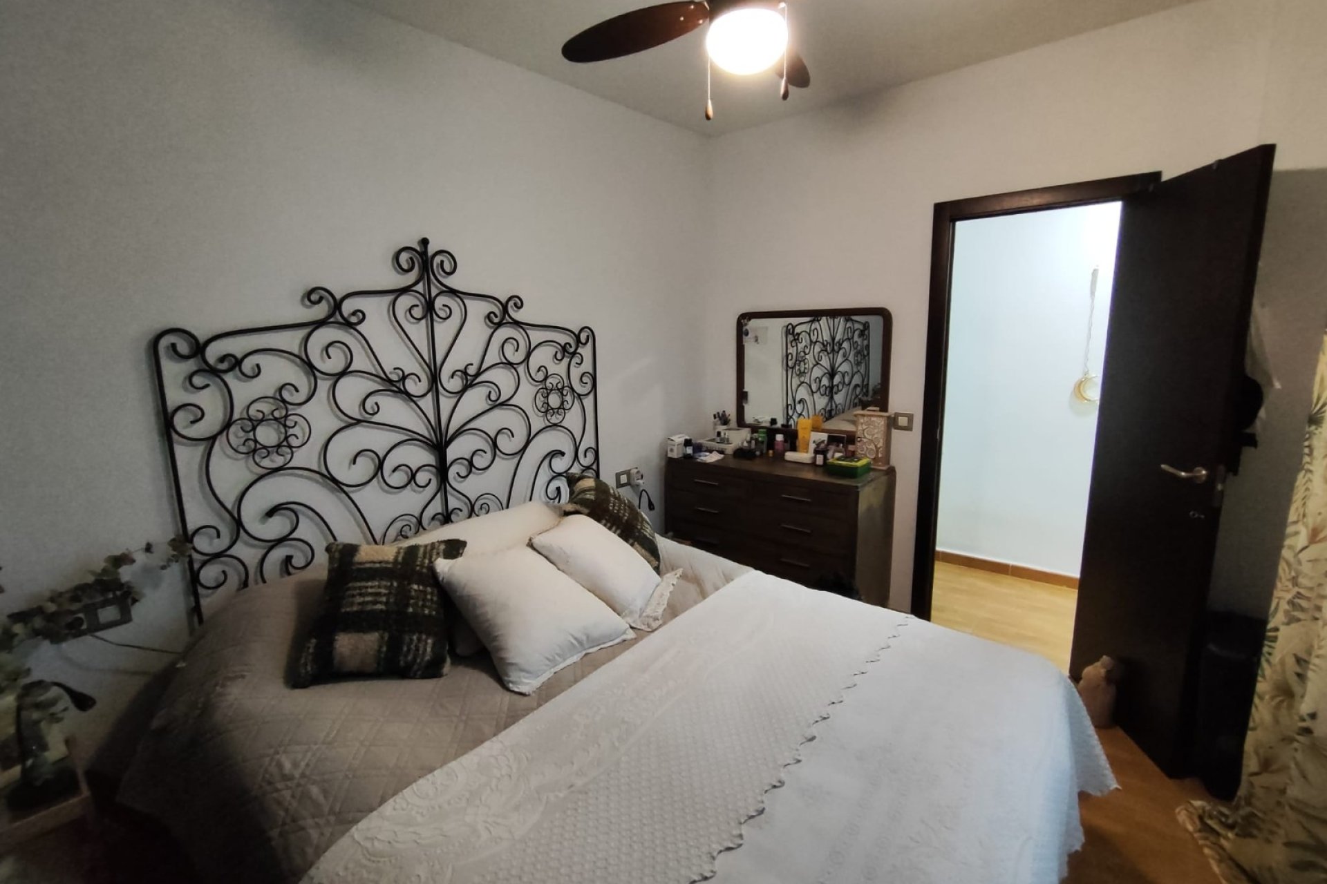 Resale - Apartment - Moraira - Club Moraira