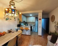 Resale - Apartment - Moraira - Club Moraira