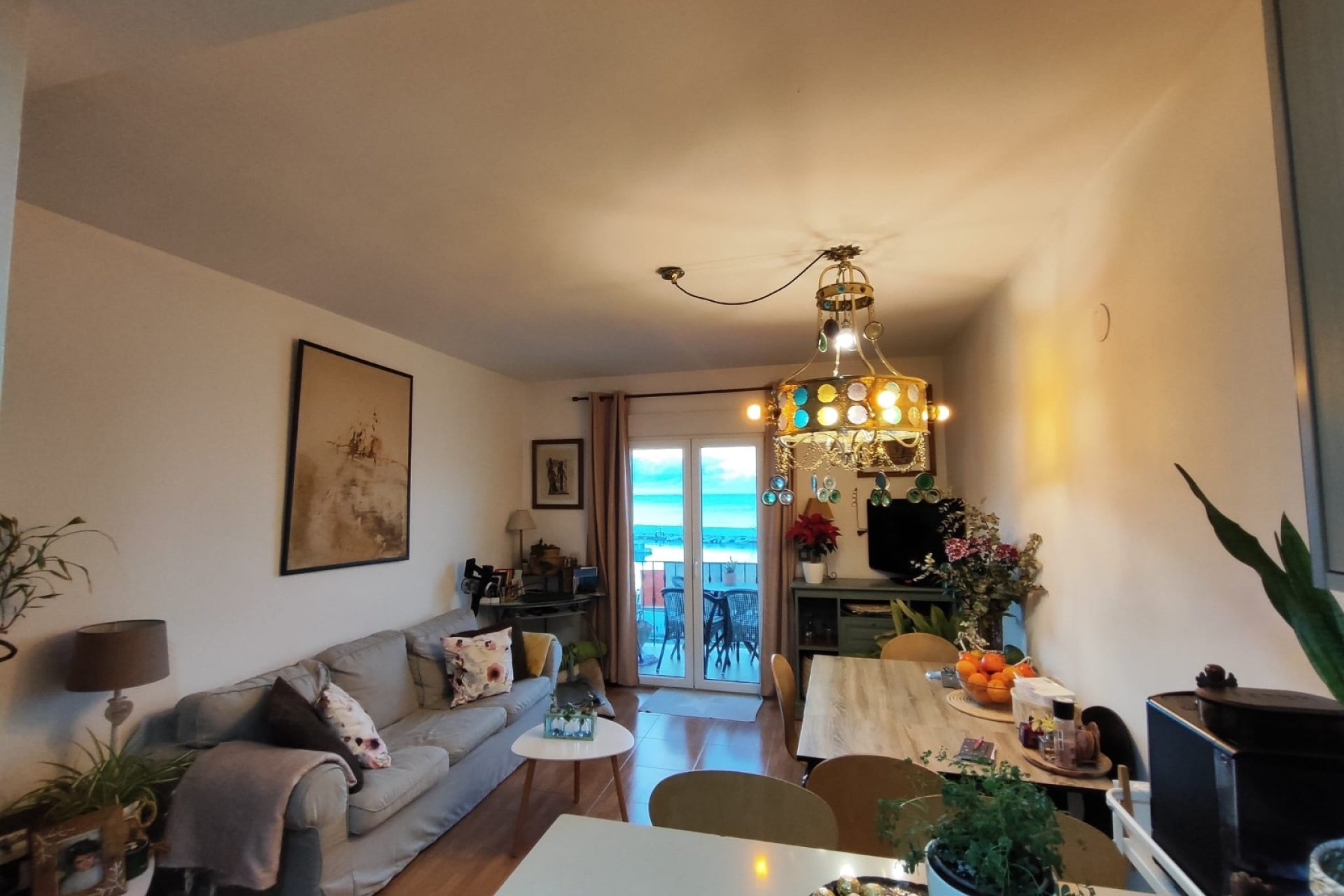 Resale - Apartment - Moraira - Club Moraira