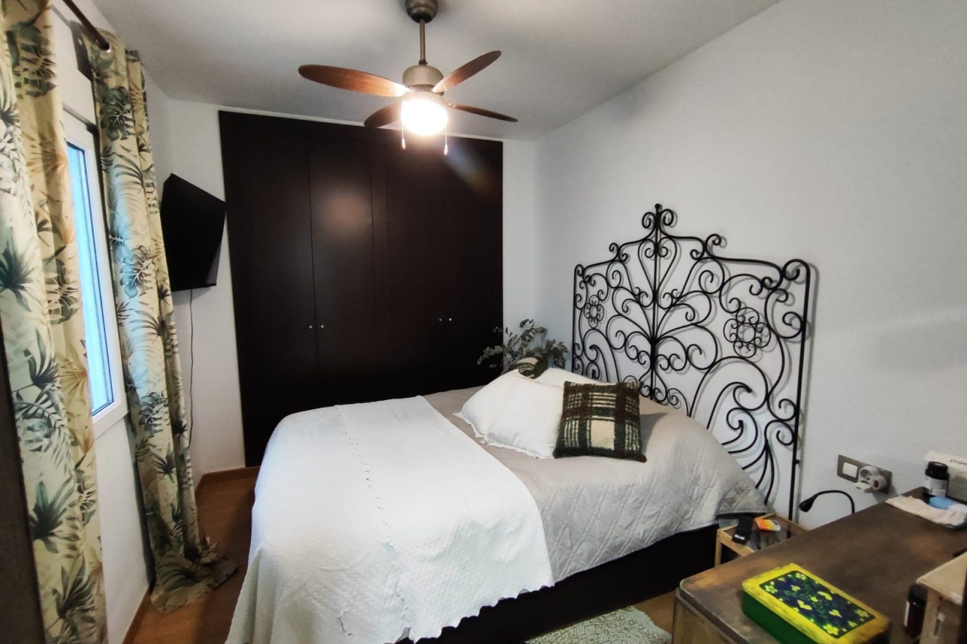 Resale - Apartment - Moraira - Club Moraira