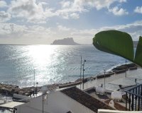 Resale - Apartment - Moraira - Club Moraira