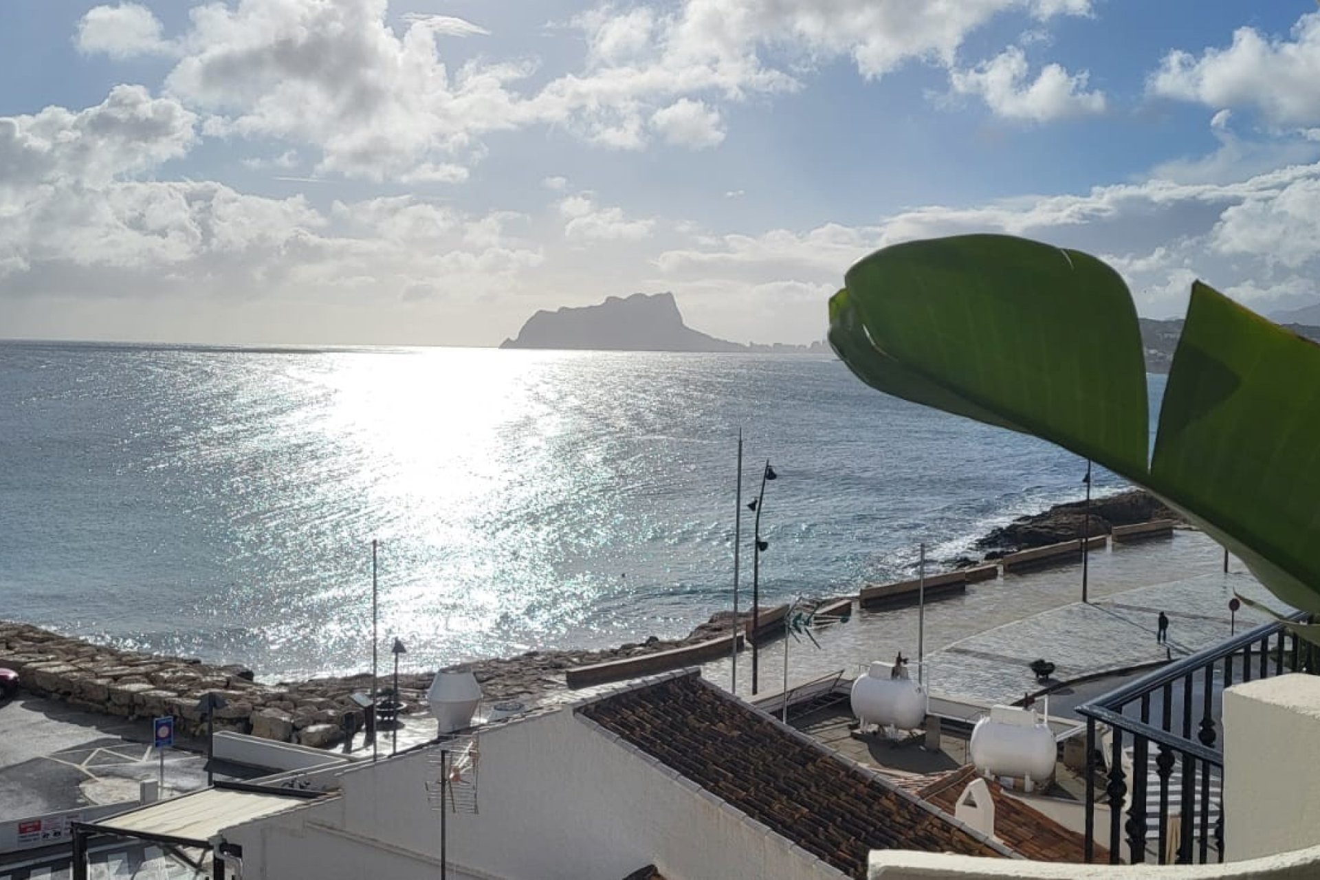 Resale - Apartment - Moraira - Club Moraira