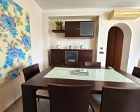 Resale - Apartment - Moraira