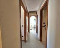 Resale - Apartment - Moraira