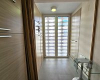 Resale - Apartment - Moraira