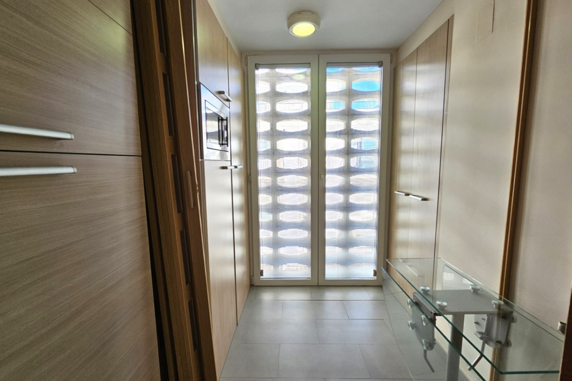 Resale - Apartment - Moraira