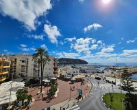 Resale - Apartment - Moraira