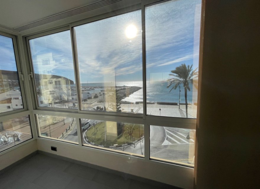 Resale - Apartment - Moraira