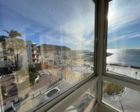 Resale - Apartment - Moraira