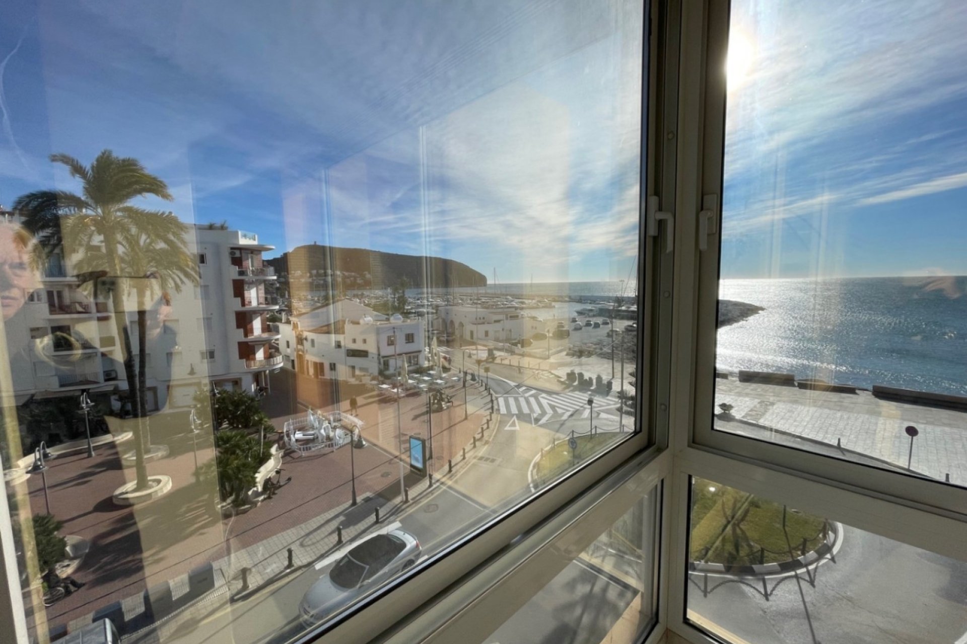 Resale - Apartment - Moraira