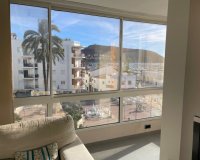 Resale - Apartment - Moraira