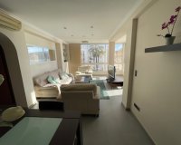 Resale - Apartment - Moraira