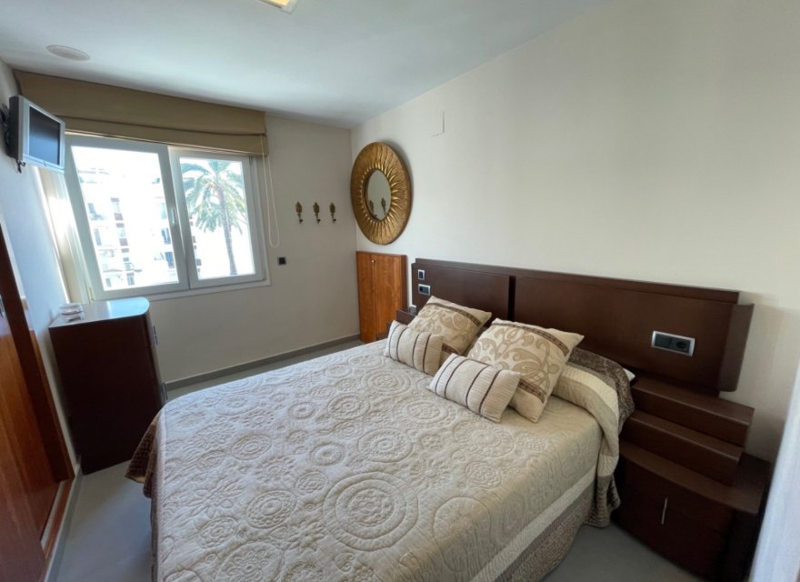 Resale - Apartment - Moraira