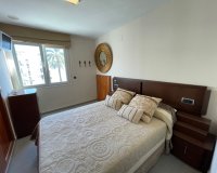 Resale - Apartment - Moraira