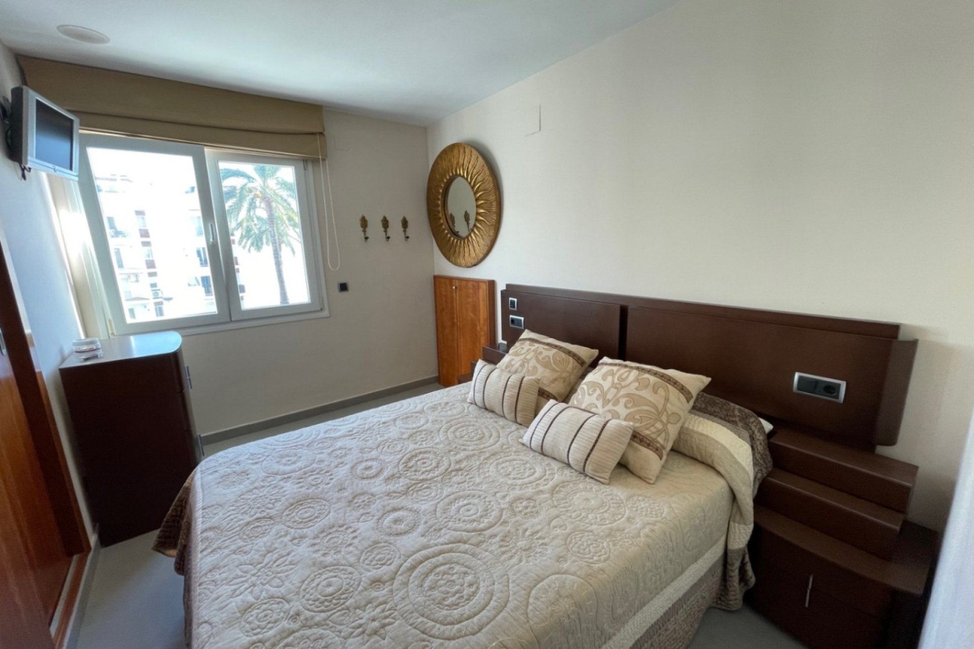 Resale - Apartment - Moraira