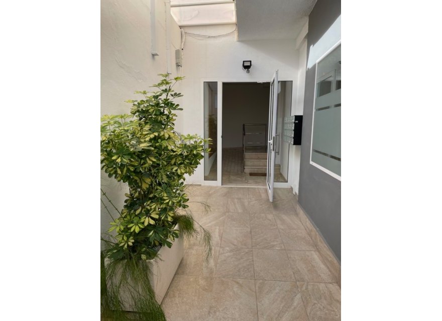 Resale - Apartment - Moraira