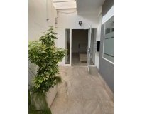 Resale - Apartment - Moraira