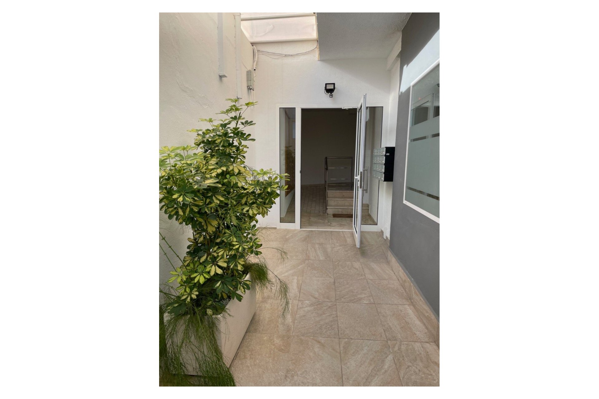 Resale - Apartment - Moraira