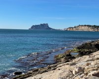 Resale - Apartment - Moraira