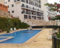 Resale - Apartment - Orihuela Costa - Altos De Campoamor