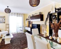 Resale - Apartment - Orihuela Costa - Altos De Campoamor