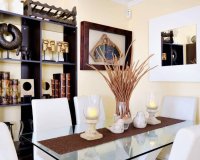 Resale - Apartment - Orihuela Costa - Altos De Campoamor