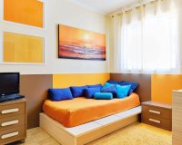 Resale - Apartment - Orihuela Costa - Altos De Campoamor