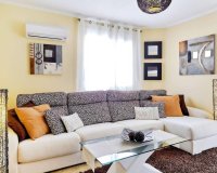 Resale - Apartment - Orihuela Costa - Altos De Campoamor