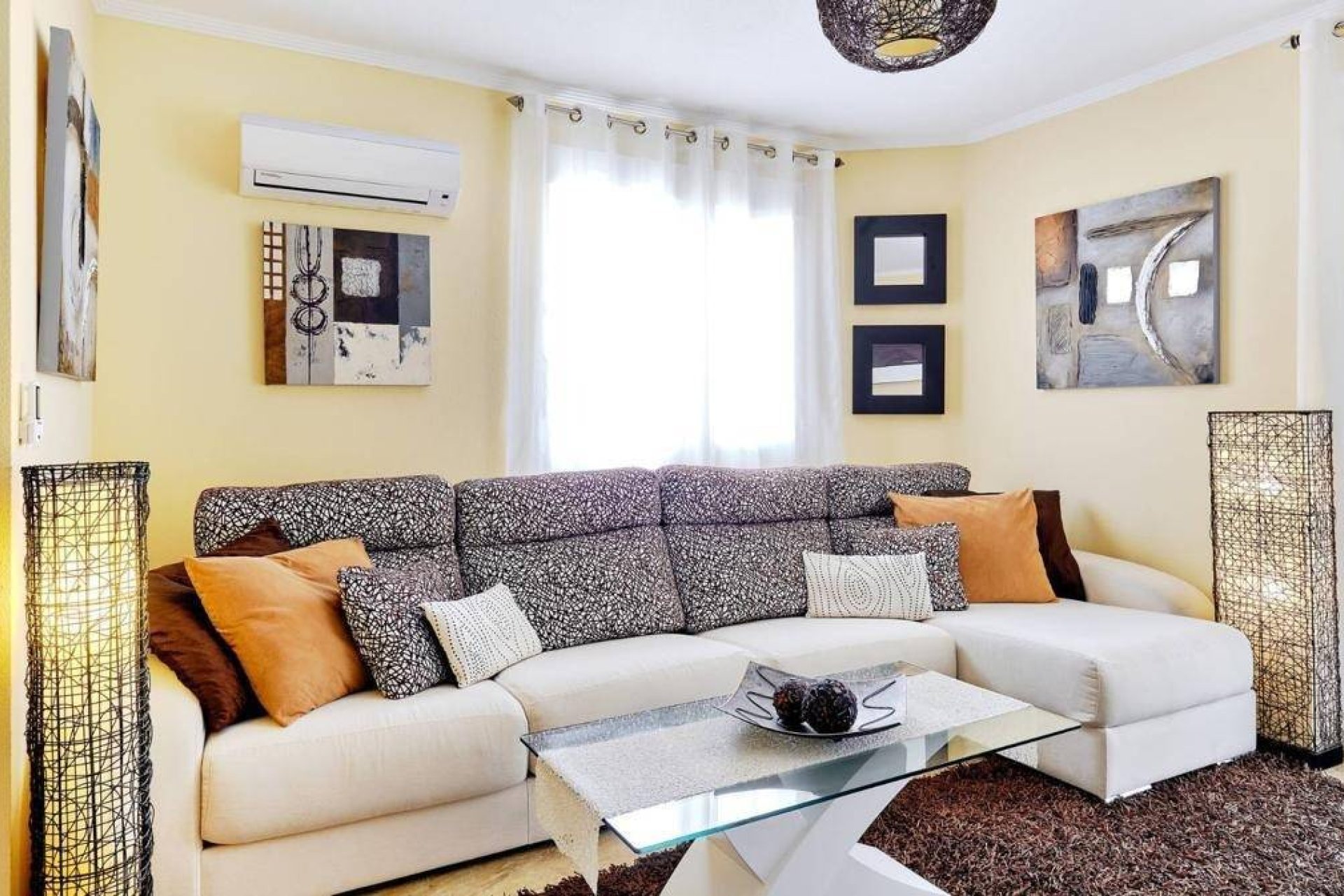 Resale - Apartment - Orihuela Costa - Altos De Campoamor