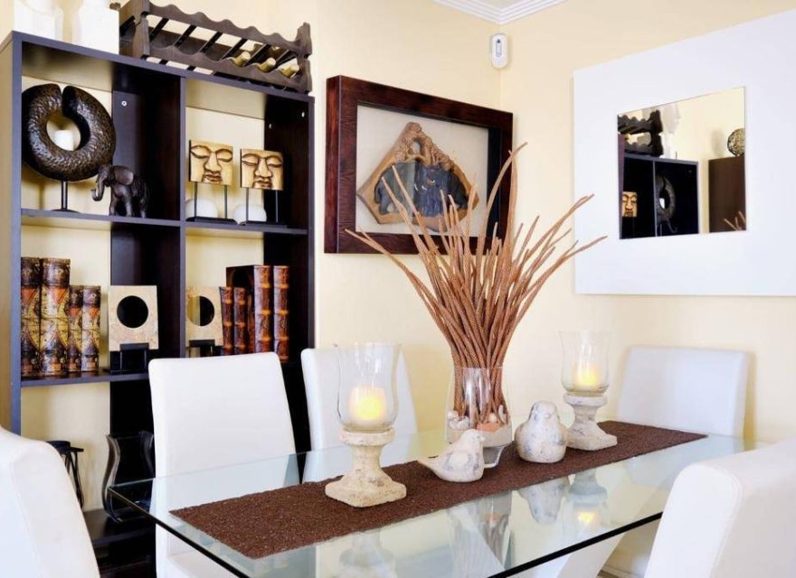 Resale - Apartment - Orihuela Costa - Altos De Campoamor