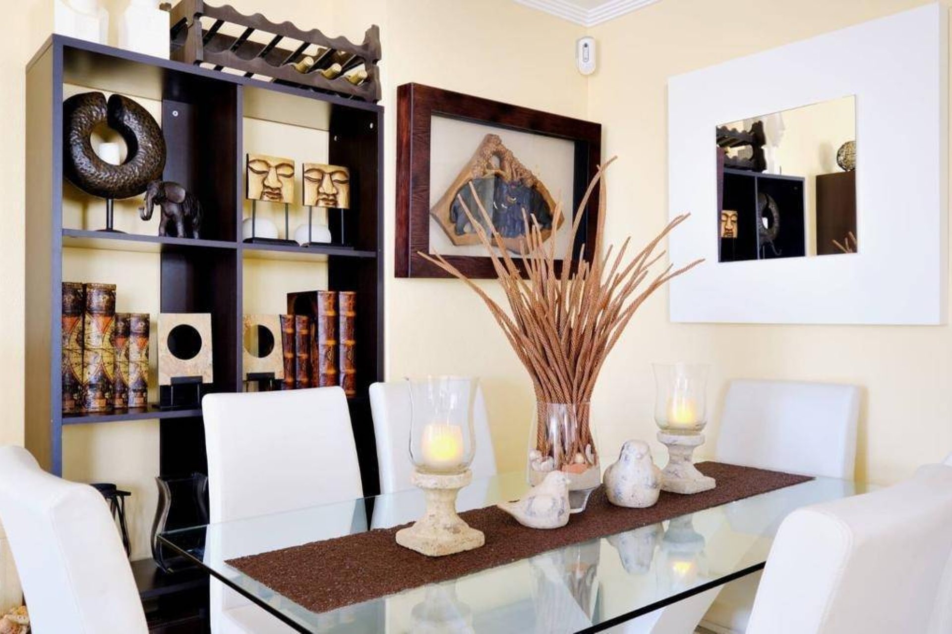 Resale - Apartment - Orihuela Costa - Altos De Campoamor