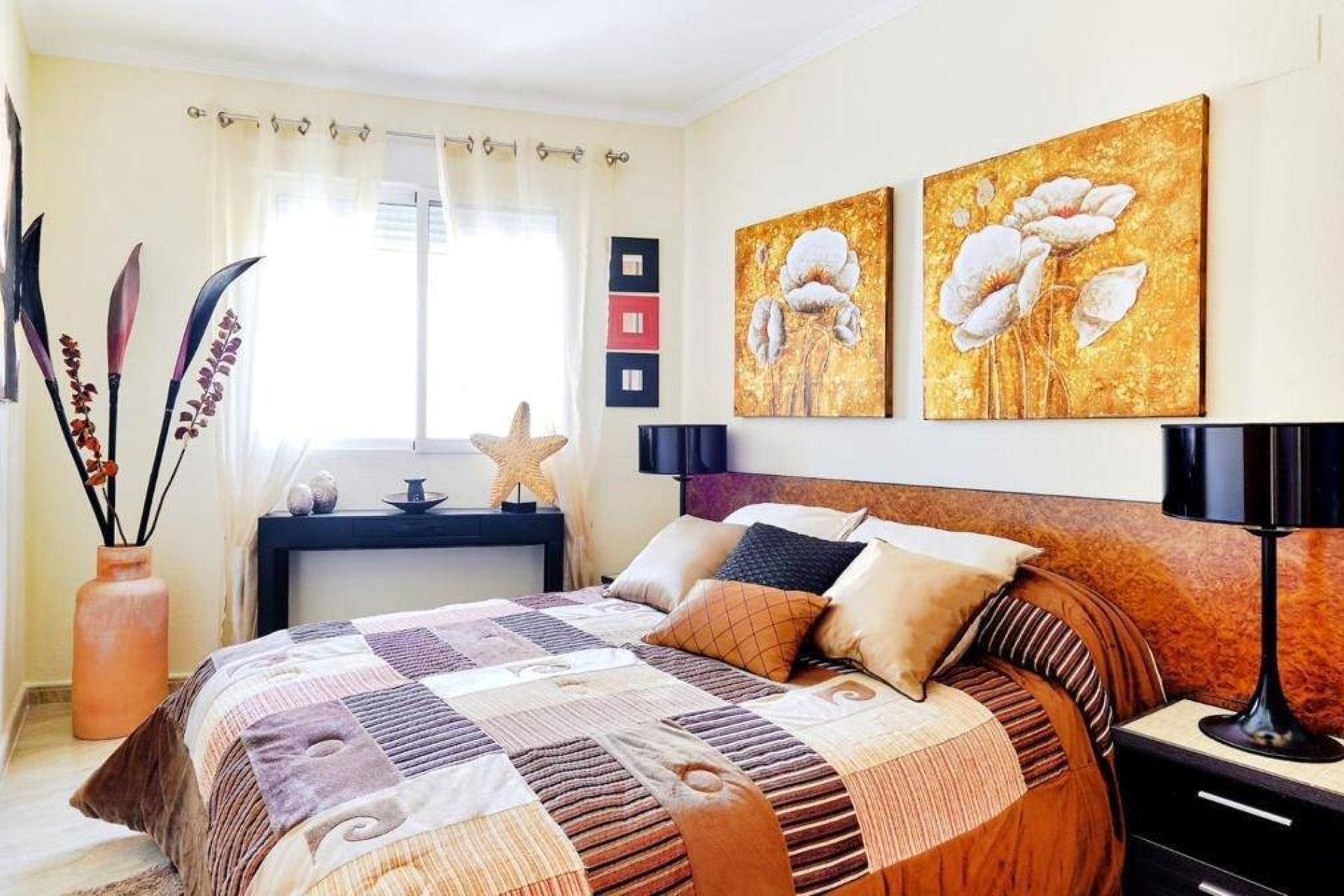 Resale - Apartment - Orihuela Costa - Altos De Campoamor