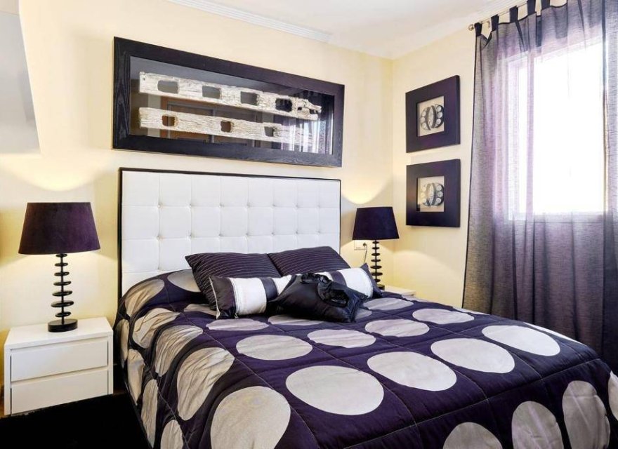 Resale - Apartment - Orihuela Costa - Altos De Campoamor