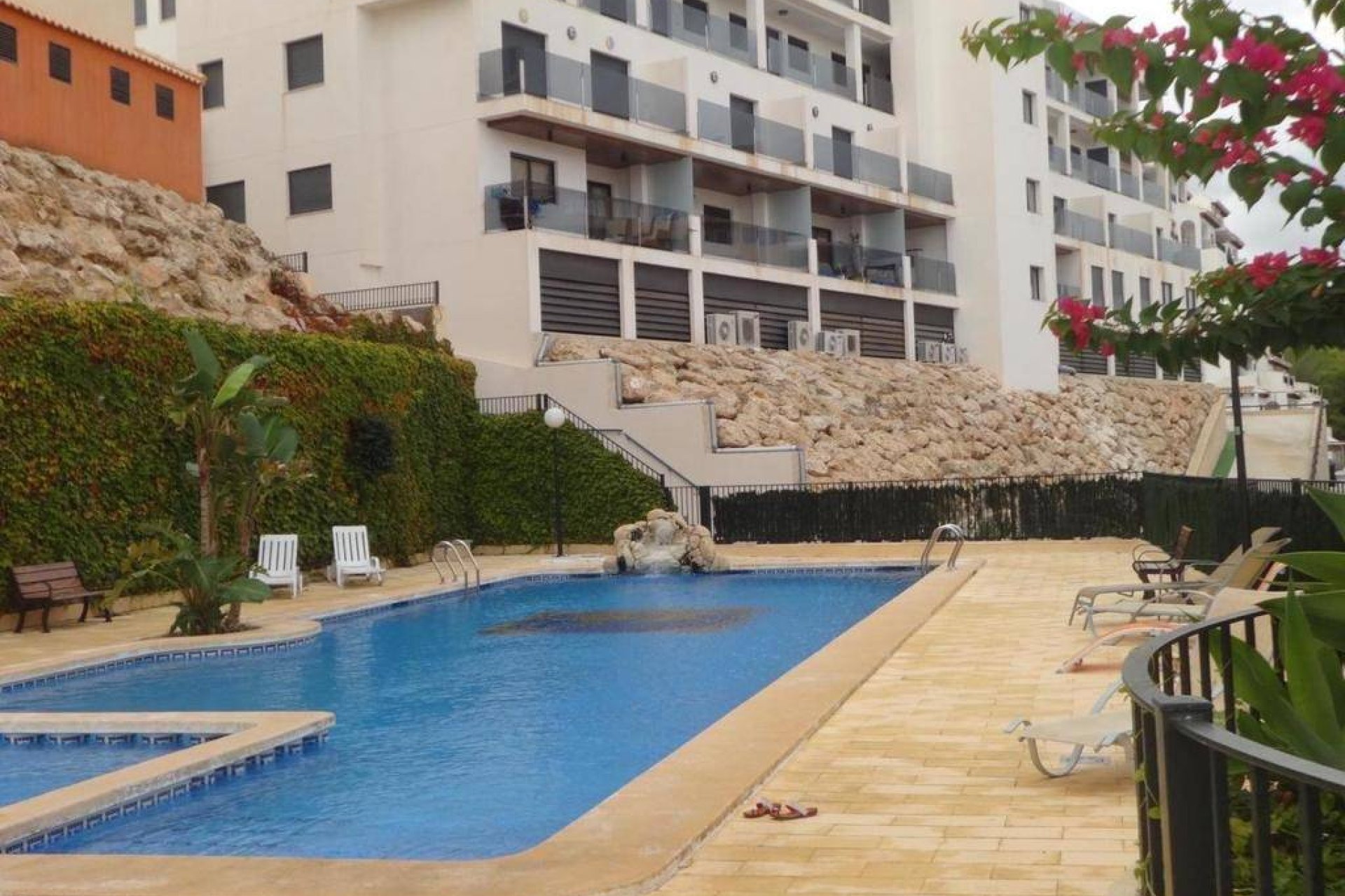 Resale - Apartment - Orihuela Costa - Altos De Campoamor